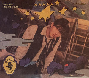 Stray Kids - 5-STAR (Digipack)