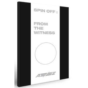ATEEZ - SPIN OFF: THE WITNESS (POCA VER)