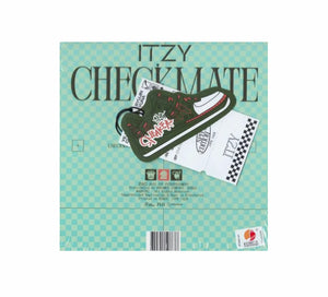 ITZY - Checkmate (SPECIAL EDITION)