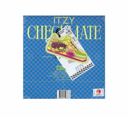 ITZY - Checkmate (SPECIAL EDITION)