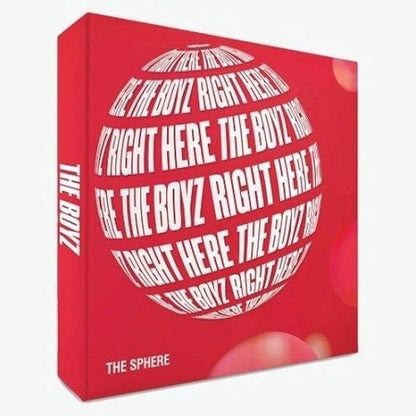 The Boyz - The Sphere