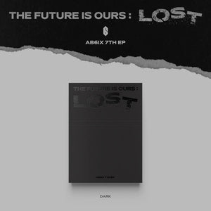 AB6IX - The Future Is Ours : LOST