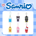 SANRIO - Character ID Card Holders