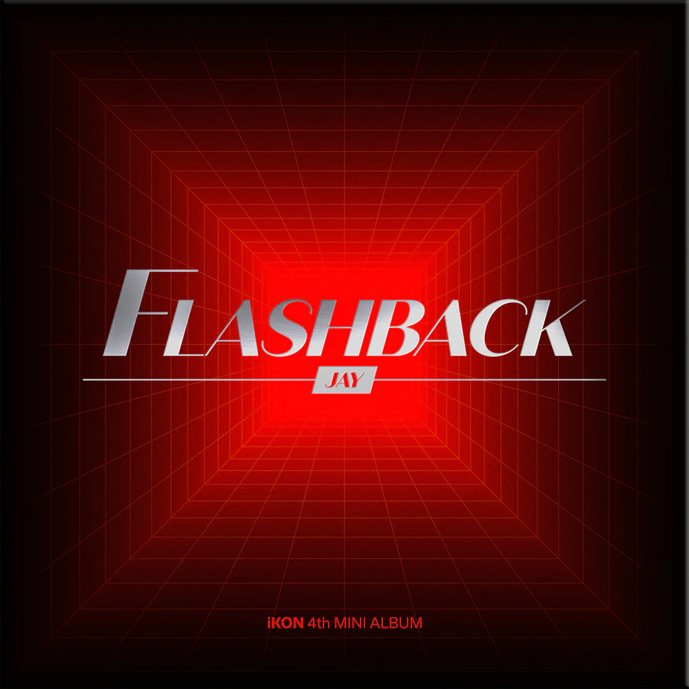 iKON - Flashback (Digipack)
