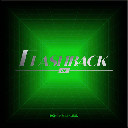 iKON - Flashback (Digipack)