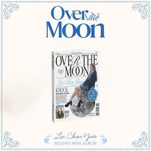 Lee Chae Yeon - Over The Moon