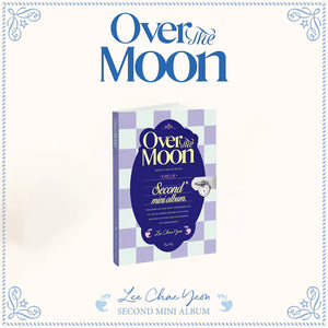 Lee Chae Yeon - Over The Moon