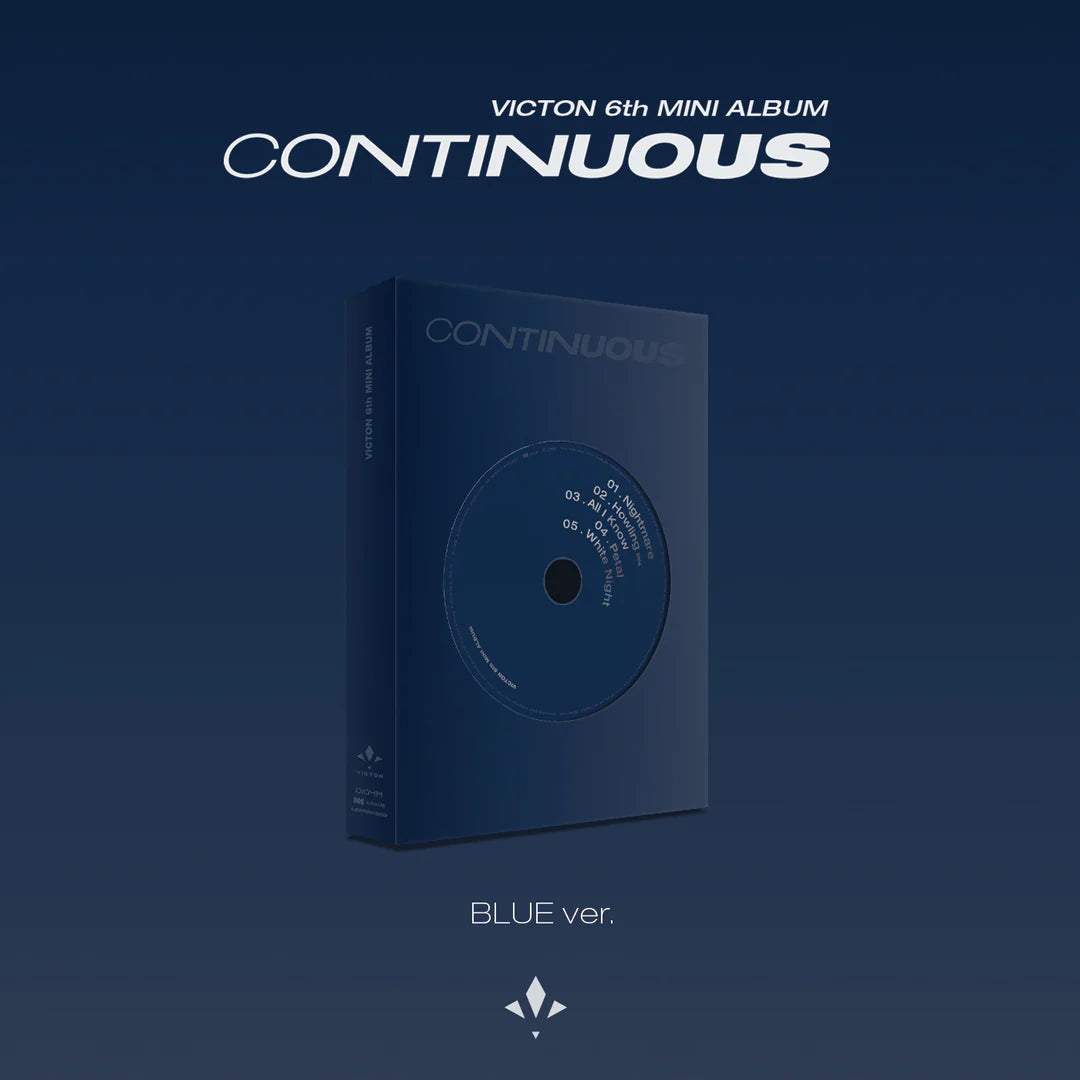 VICTON - Continuous