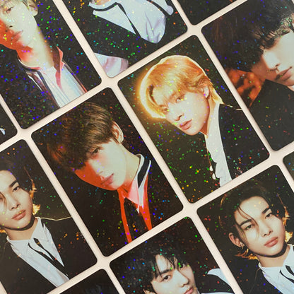 ENHYPEN - Dark Blood Music Korea Photocards