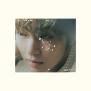 ONEW - Circle