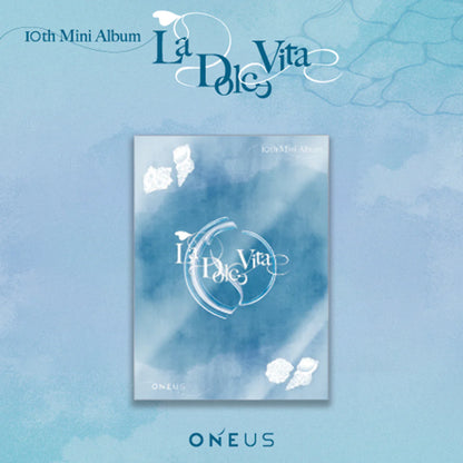 ONEUS - La Dolce Vita