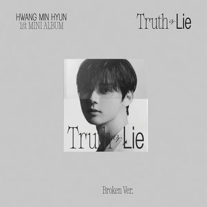 HWANG MIN HYUN - Truth or Lie