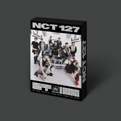 NCT 127 - 2 Baddies (Nemo)