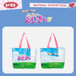 RED VELVET - [HAPPINESS : My Dear, ReVe1uv Official MD] Tarpaulin Bag