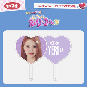 RED VELVET - [HAPPINESS : My Dear, ReVe1uv Official MD] Image Picket