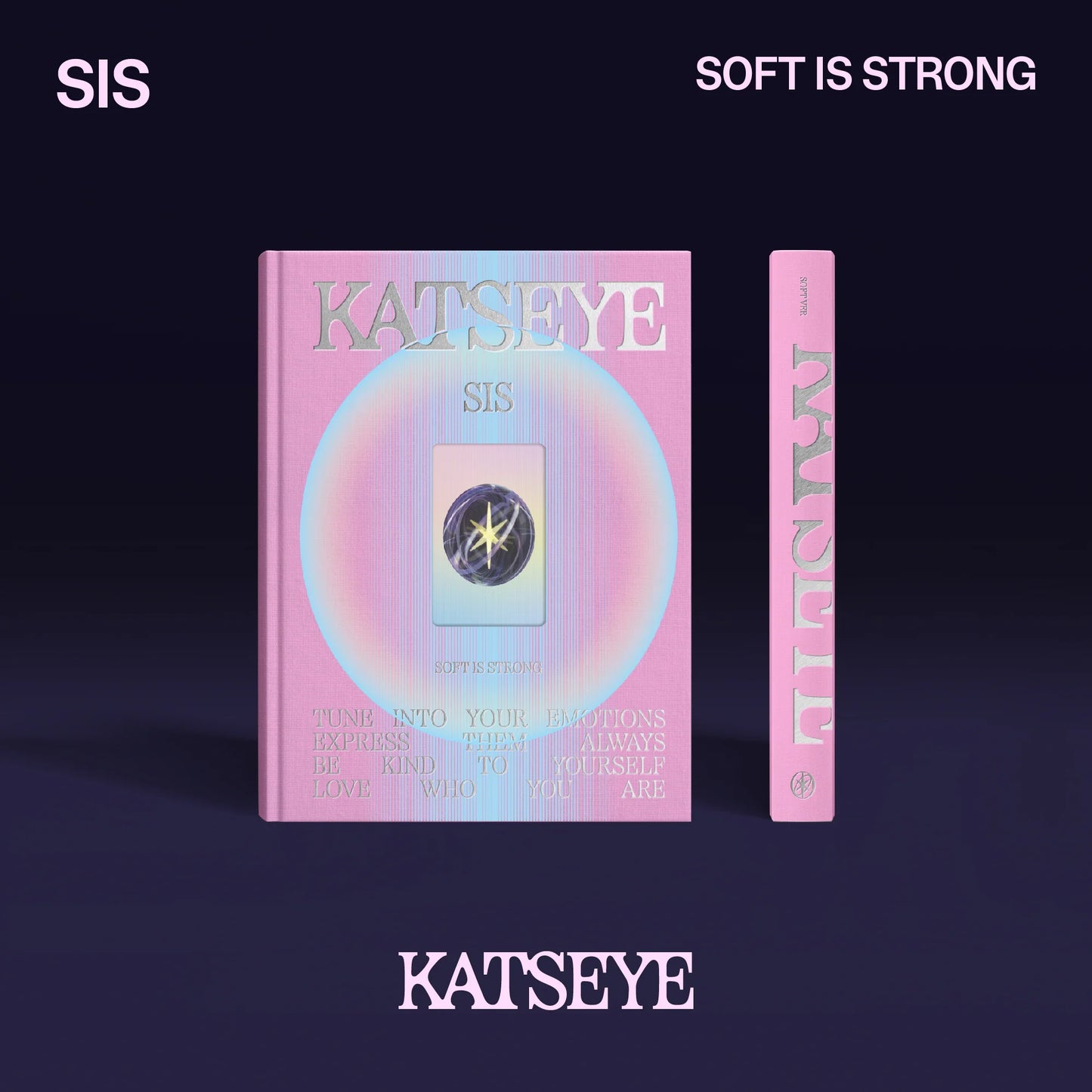 KATSEYE - SIS