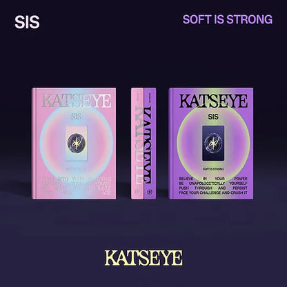 KATSEYE - SIS