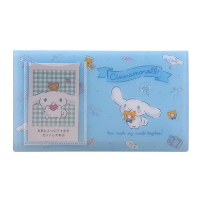 SANRIO - Character Card Binders