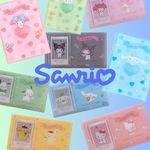 SANRIO - Character Card Binders