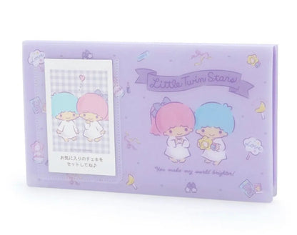 SANRIO - Character Card Binders