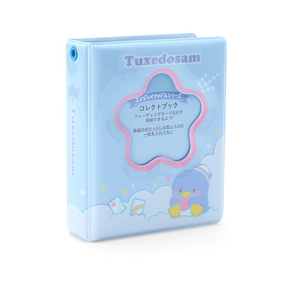 Sanrio - Character Collect Book