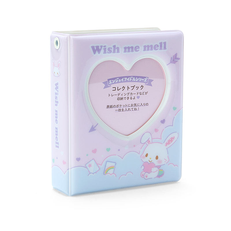 Sanrio - Character Collect Book