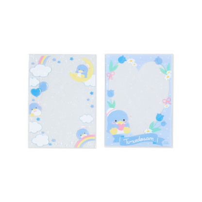 SANRIO - Character Photocard Sleeve Set