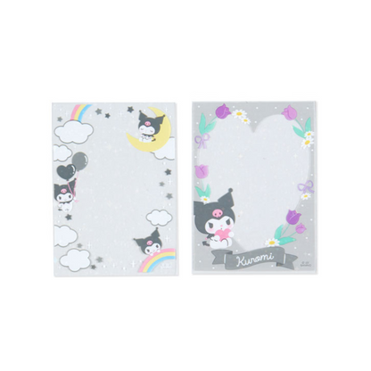 SANRIO - Character Photocard Sleeve Set