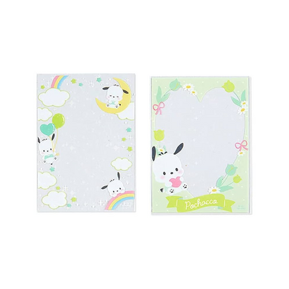 SANRIO - Character Photocard Sleeve Set