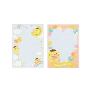 
            
                Load image into Gallery viewer, SANRIO - Character Photocard Sleeve Set
            
        
