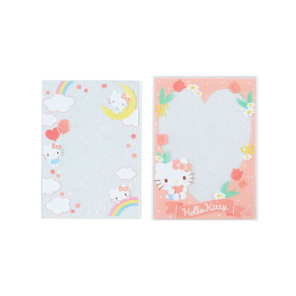 SANRIO - Character Photocard Sleeve Set