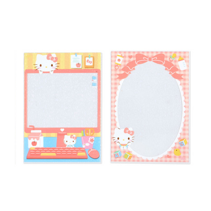 SANRIO - Character Postcard Sleeve