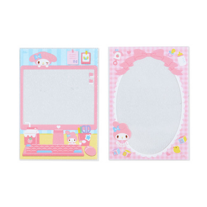 SANRIO - Character Postcard Sleeve