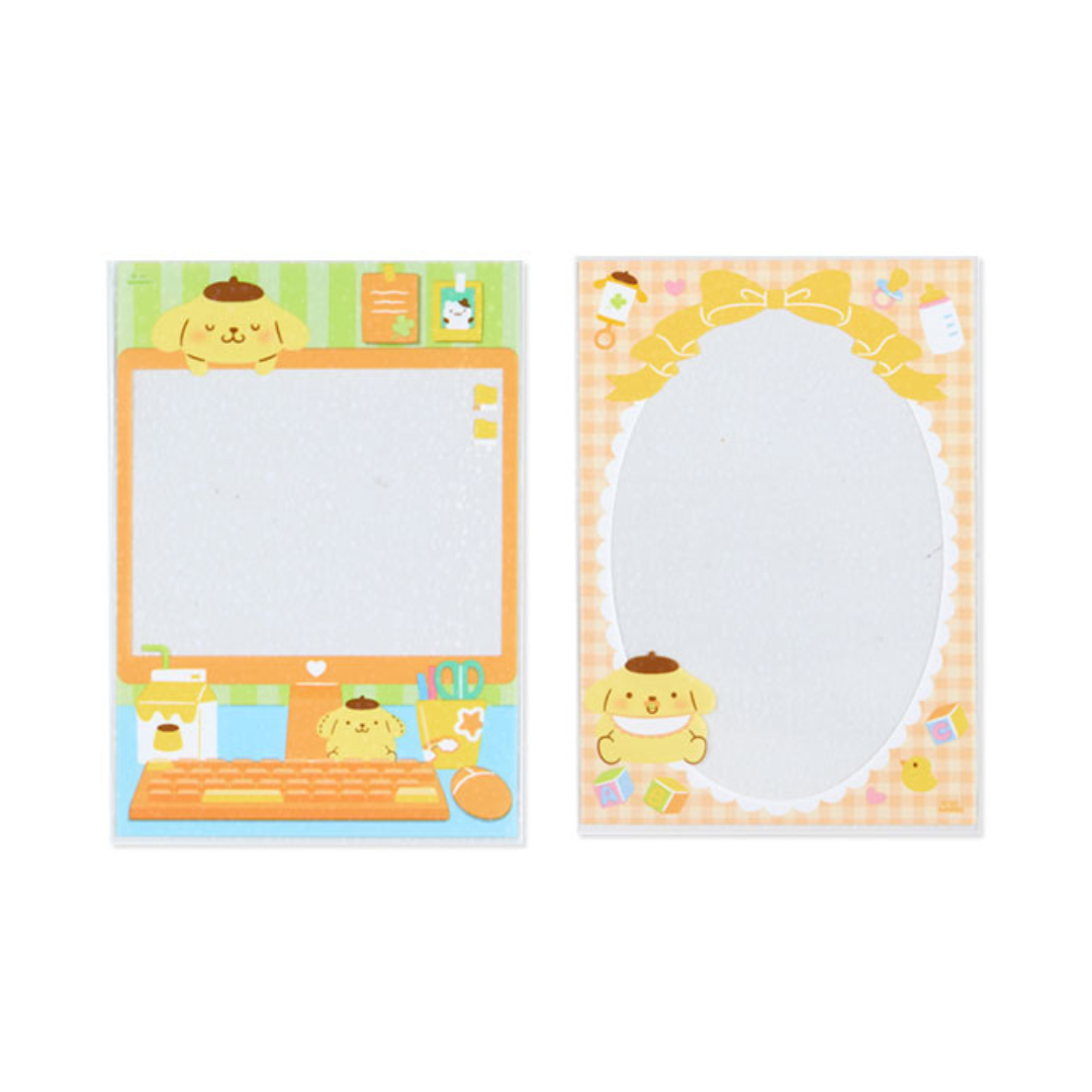 SANRIO - Character Postcard Sleeve