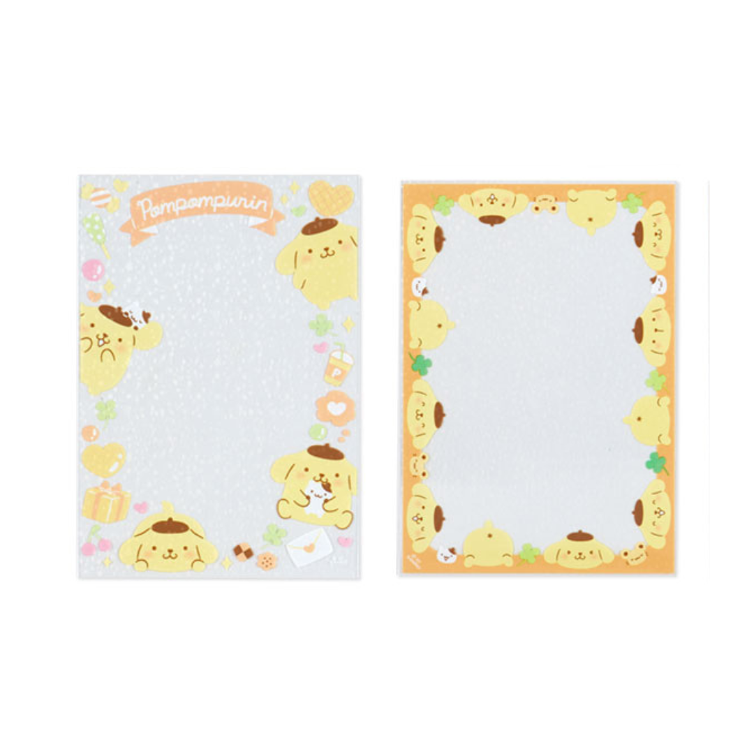 SANRIO - Character Postcard Sleeve