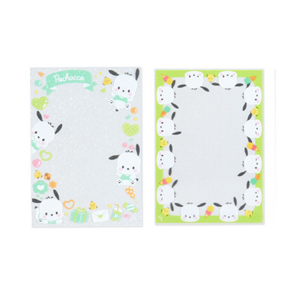 SANRIO - Character Postcard Sleeve