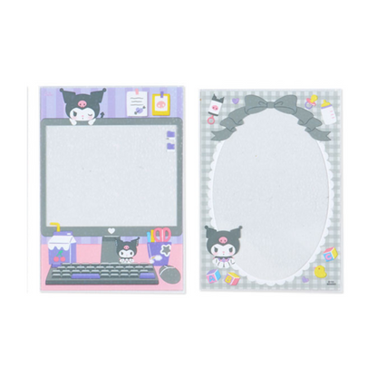 SANRIO - Character Postcard Sleeve