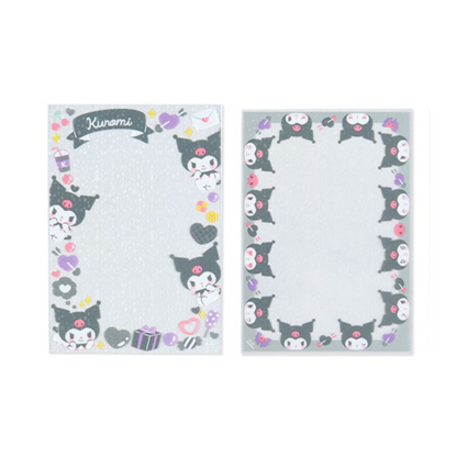 SANRIO - Character Postcard Sleeve