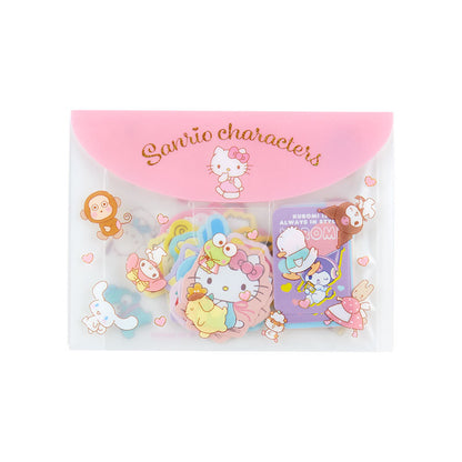 SANRIO - Character Sticker Pack