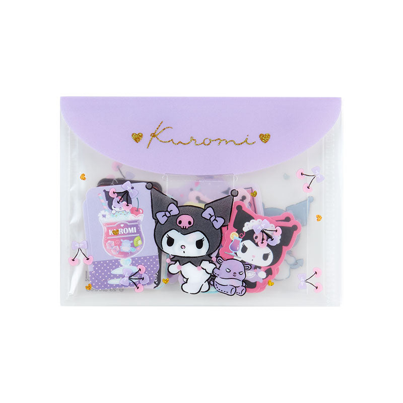 SANRIO - Character Sticker Pack