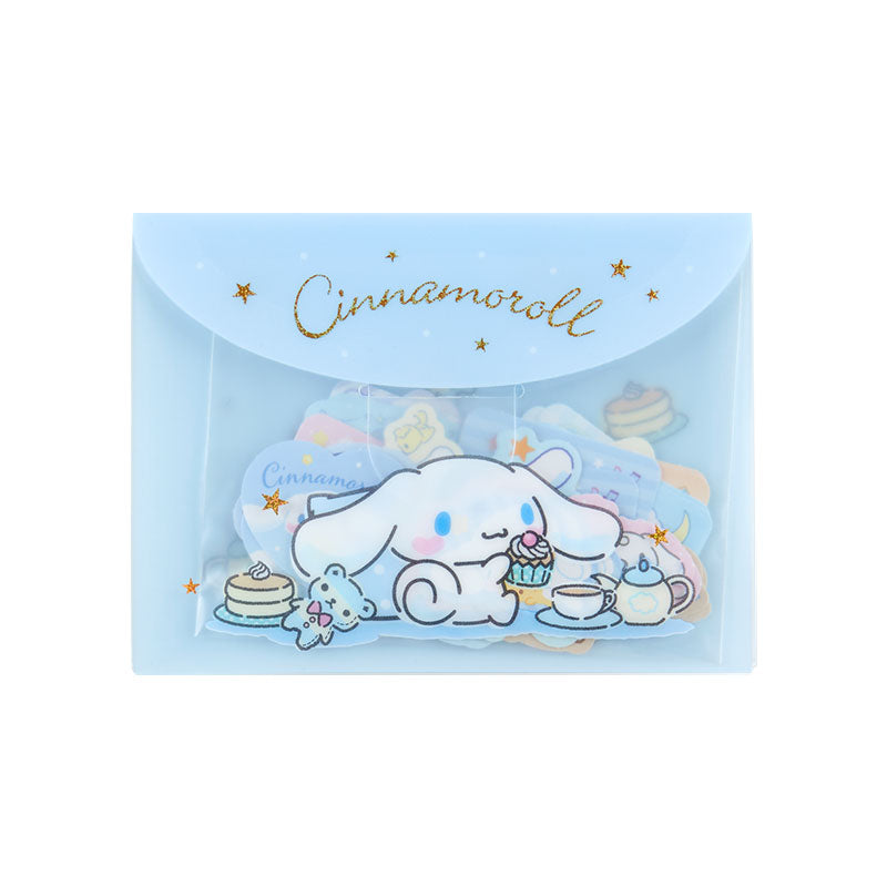 SANRIO - Character Sticker Pack