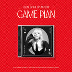 JEON SOMI - Game Plan (Jewel Case Ver)