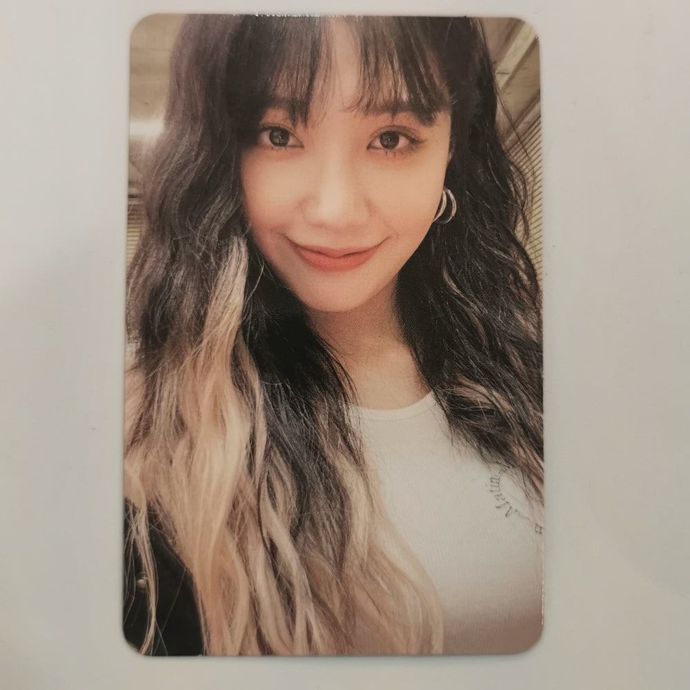 APINK - 'Self' Makestar 2.0 Photocards