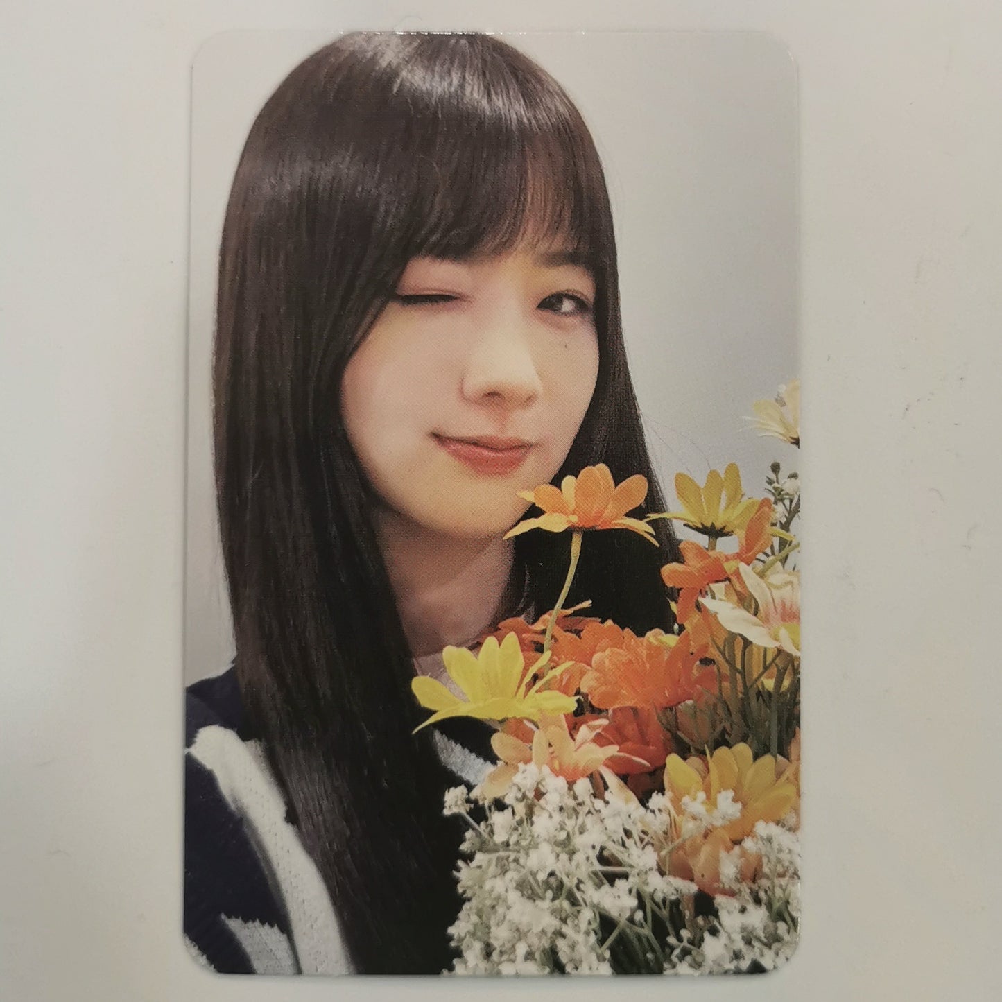 APINK - 'Self' Makestar Photocards