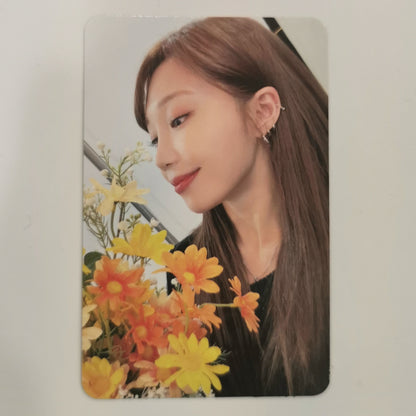 APINK - 'Self' Makestar Photocards