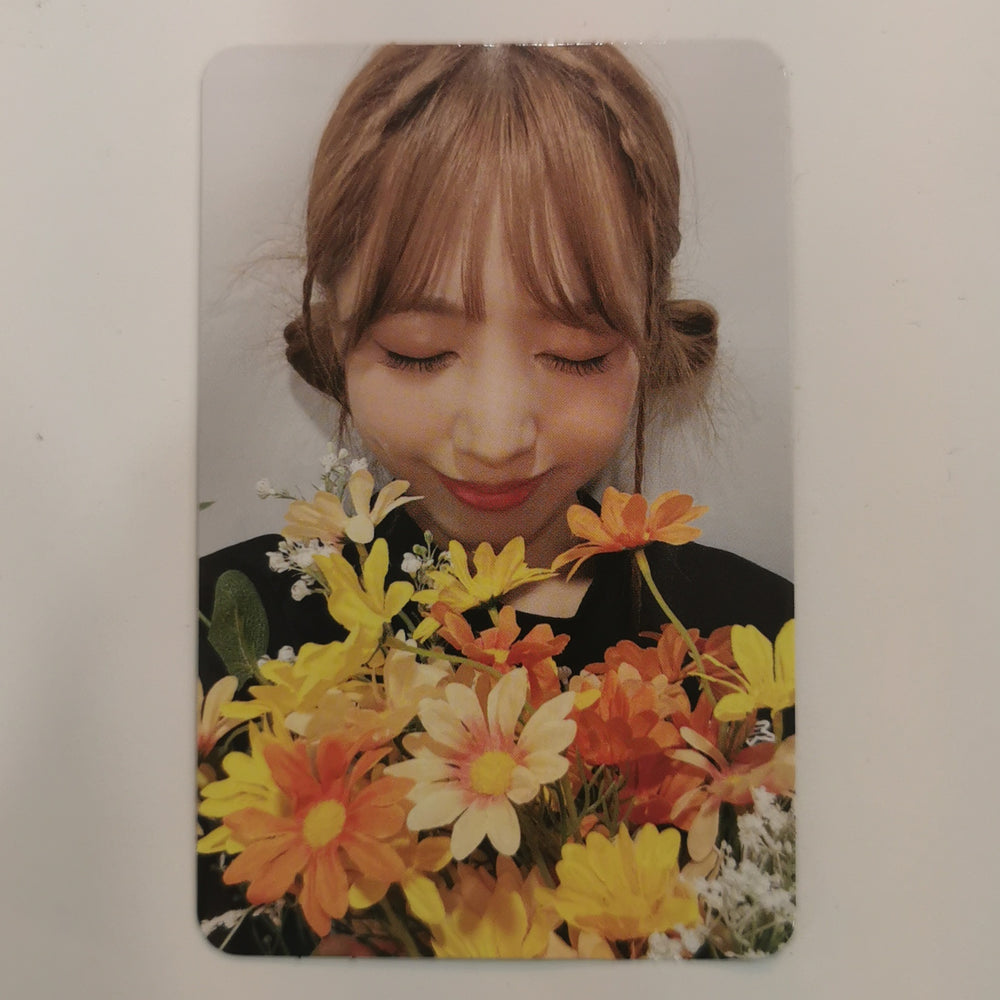 APINK - 'Self' Makestar Photocards