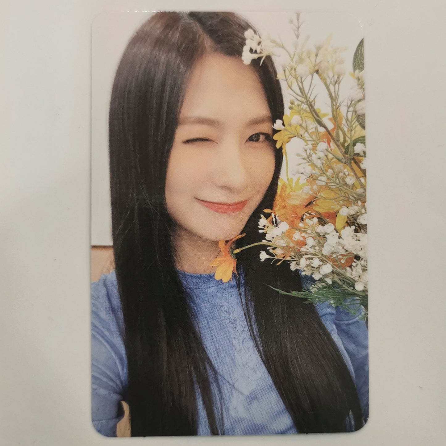 APINK - 'Self' Makestar Photocards