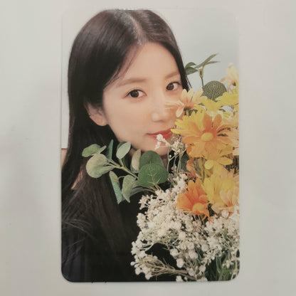 APINK - 'Self' Makestar Photocards