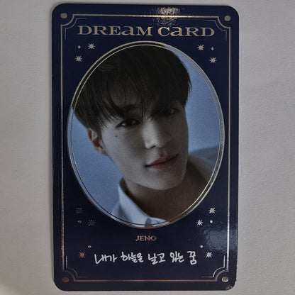 NCT DREAM - 'Starry Daydream' Trading Cards