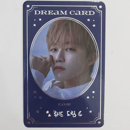 NCT DREAM - 'Starry Daydream' Trading Cards